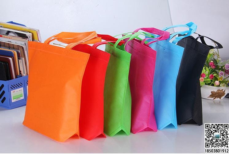 无纺布袋订单近期很忙 近半月接单暂停 敬请新老客户理解。  第1张