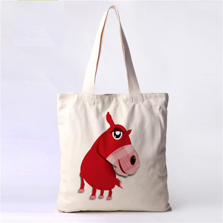 帆布袋厂家告诉您如何定制一款合适的环保宣传帆布袋?  第1张 帆布袋厂家告诉您如何定制一款合适的环保宣传帆布袋?  第1张