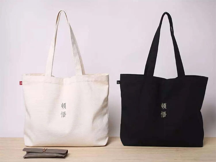 做帆布袋的厂家 厂家直销 500条起订  第4张