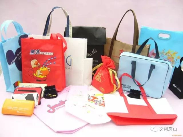 厂家直销无纺布袋  第2张