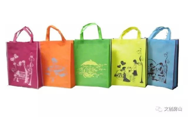 厂家直销无纺布袋  第20张