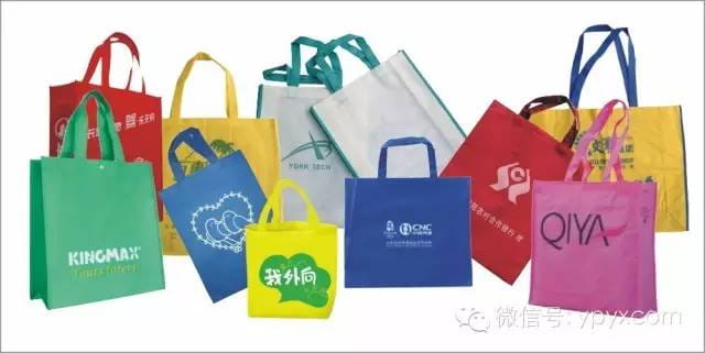 昆明无纺布袋环保袋定做(畅销款量大价格低至0.50元)  第3张