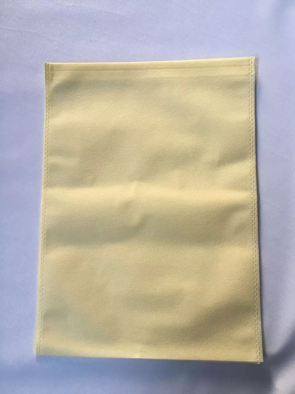 无纺布袋厂家直销,全自动生产线制作!  第6张