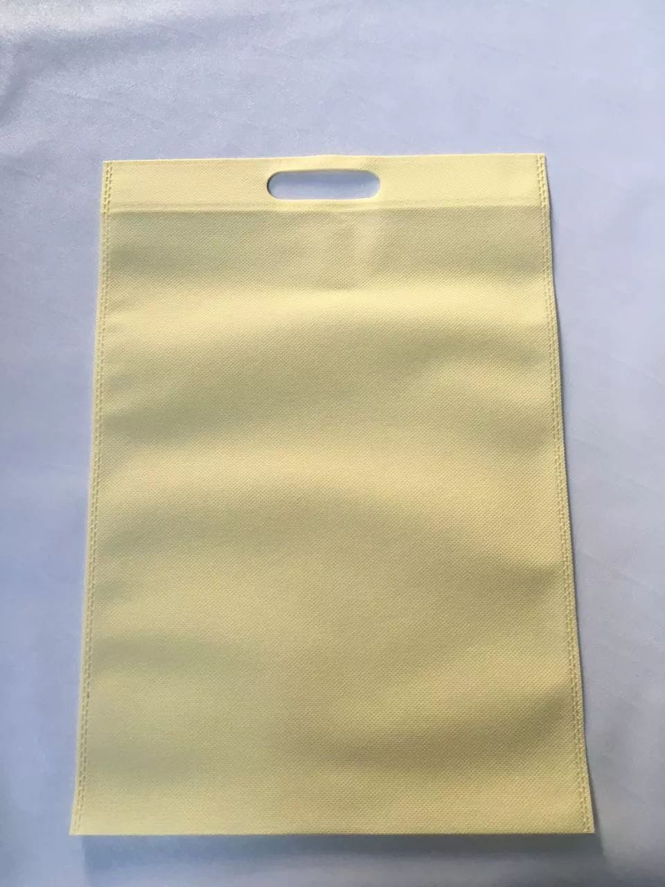 无纺布袋厂家直销,全自动生产线制作!  第7张