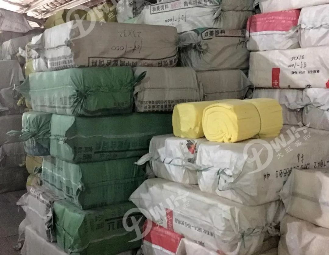 无纺布袋厂家直销,全自动生产线制作!  第10张