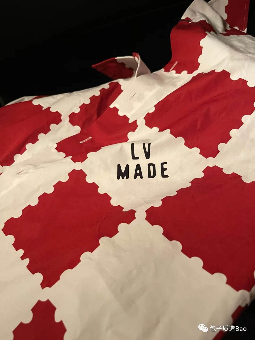 
  
小包这人能处，福利是真亏本
 第25张