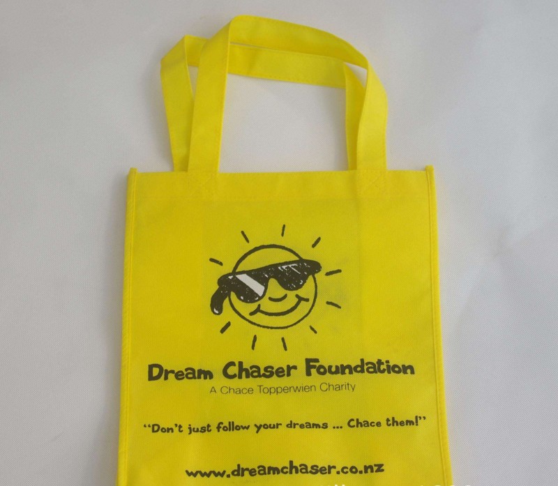 无纺布环保袋有异味的原因,你知道吗? 第1张 无纺布环保袋有异味的原因,你知道吗? 第1张