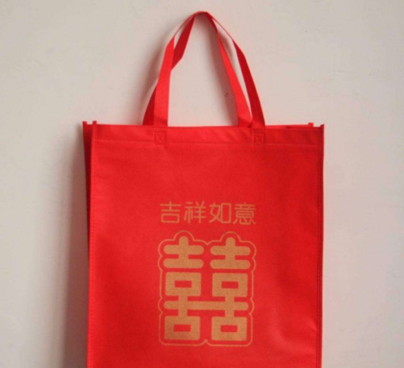 无纺布环保袋有异味的原因,你知道吗? 第2张 无纺布环保袋有异味的原因,你知道吗? 第2张