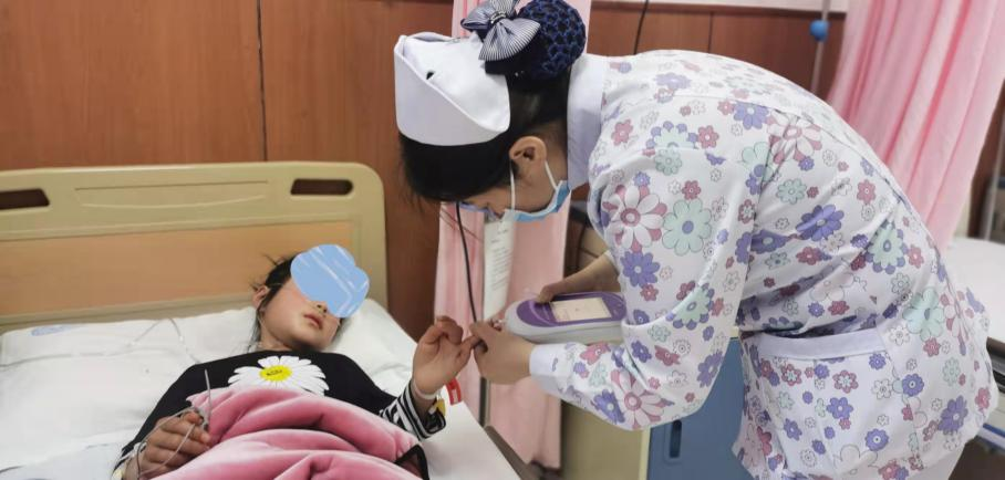 咸阳市一医院:危急!8岁儿童一天饮了两大瓶可乐、八袋牛奶后… 第2张 咸阳市一医院:危急!8岁儿童一天饮了两大瓶可乐、八袋牛奶后… 第2张