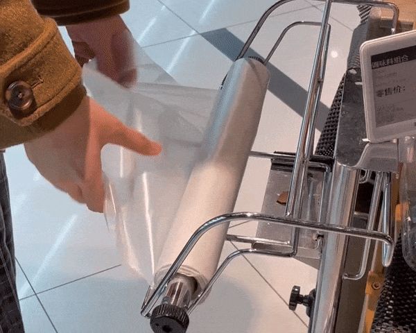 超市的免费塑料袋,别再带回家用了…… 第2张 超市的免费塑料袋,别再带回家用了…… 第2张