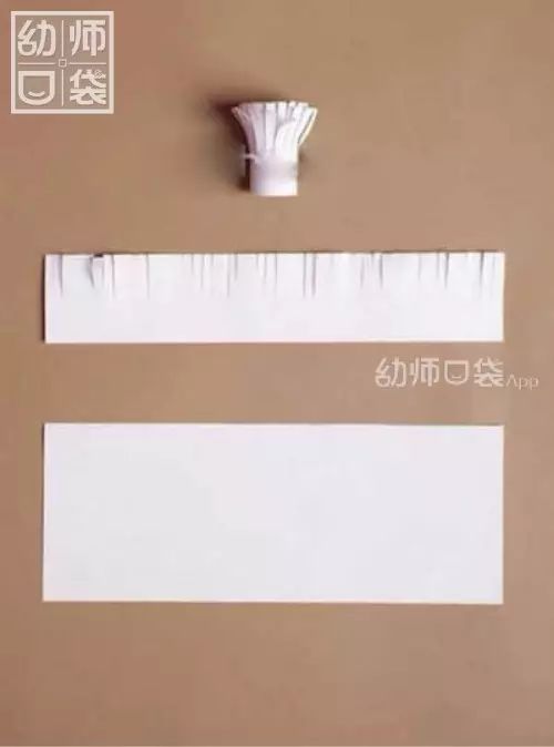 用剩的纸袋千万别扔!这里有份包揽六大区角的创意纸袋制作大全! 第7张 用剩的纸袋千万别扔!这里有份包揽六大区角的创意纸袋制作大全! 第7张