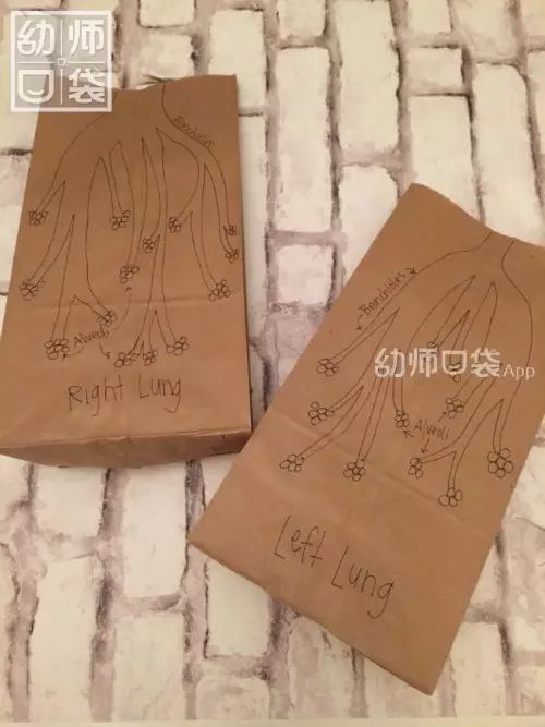 用剩的纸袋千万别扔!这里有份包揽六大区角的创意纸袋制作大全! 第12张 用剩的纸袋千万别扔!这里有份包揽六大区角的创意纸袋制作大全! 第12张