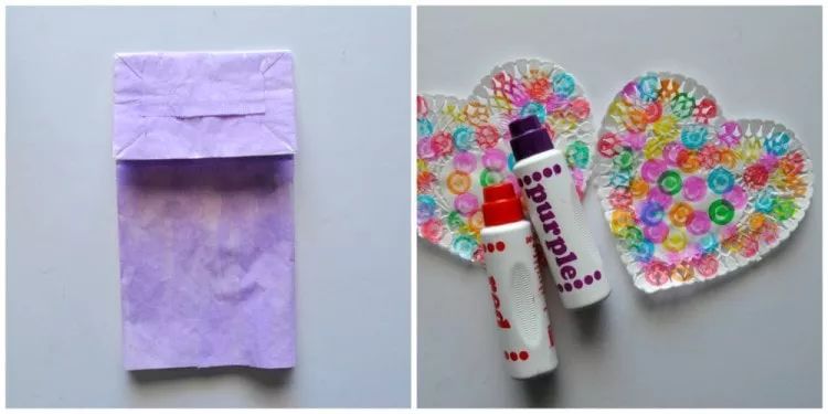 手工 | 用纸袋来造动物园,10种萌物等你来pick 第6张 手工 | 用纸袋来造动物园,10种萌物等你来pick 第6张