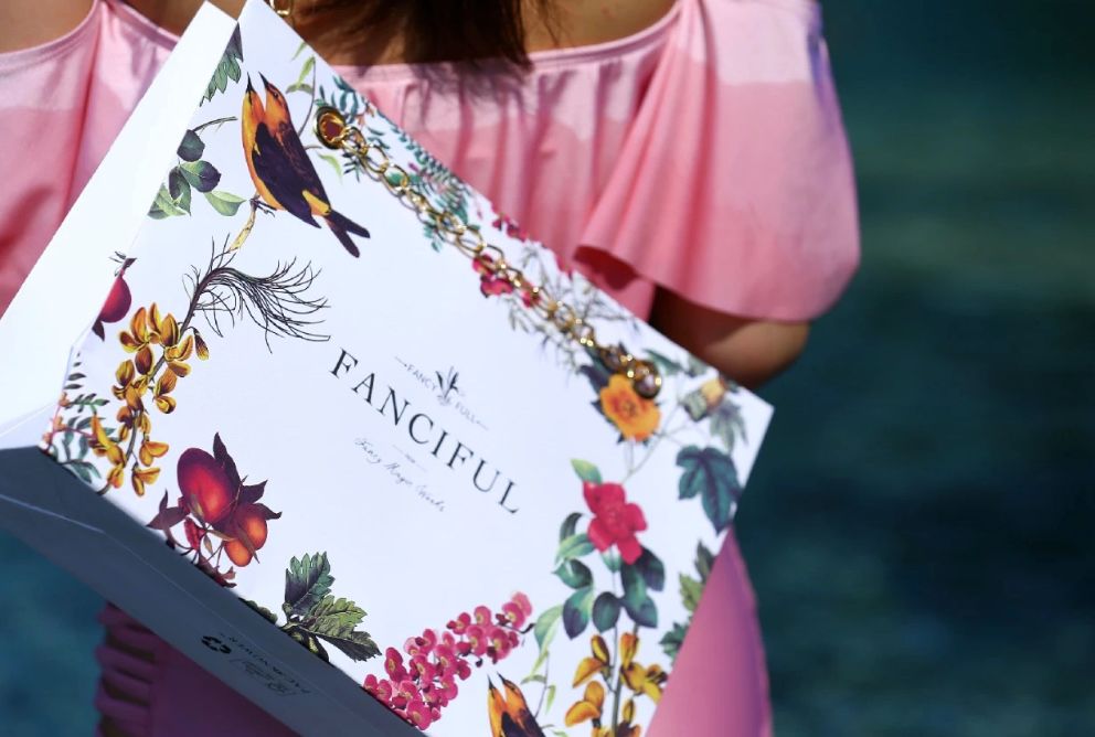 一个包装纸袋被抄袭上千次,这家淘宝店铺用“区块链”打击数百山寨店 第9张 一个包装纸袋被抄袭上千次,这家淘宝店铺用“区块链”打击数百山寨店 第9张