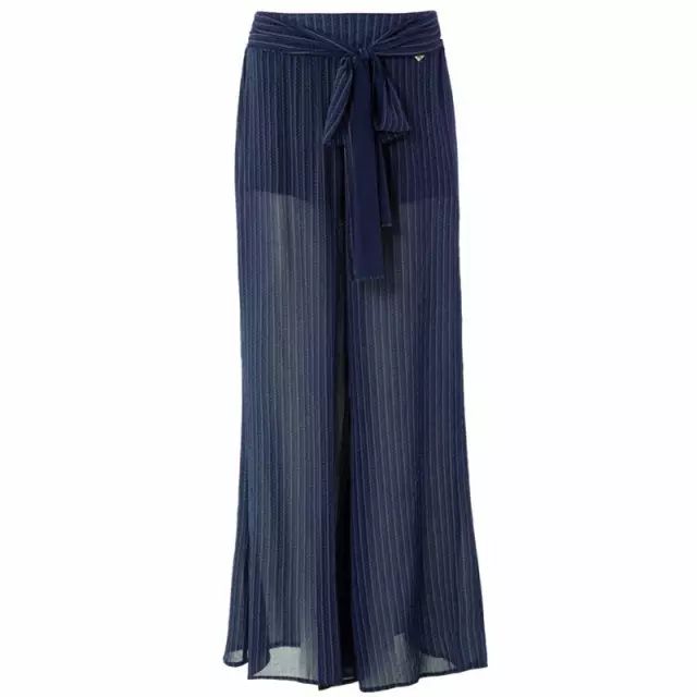 纸袋成精!穿上就时髦的纸袋裤 第8张 纸袋成精!穿上就时髦的纸袋裤 第8张