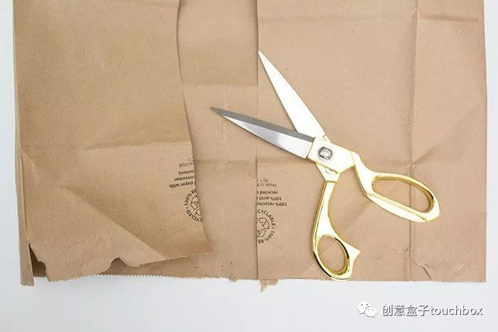 变废为宝 | 6种外卖纸袋的新用法,看了你还舍得扔吗? 第7张 变废为宝 | 6种外卖纸袋的新用法,看了你还舍得扔吗? 第7张