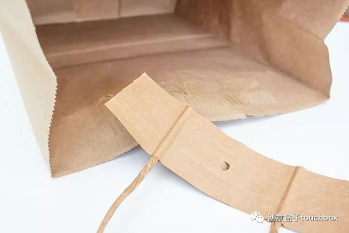 变废为宝 | 6种外卖纸袋的新用法,看了你还舍得扔吗? 第4张 变废为宝 | 6种外卖纸袋的新用法,看了你还舍得扔吗? 第4张