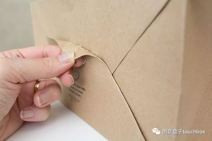 变废为宝 | 6种外卖纸袋的新用法,看了你还舍得扔吗? 第5张 变废为宝 | 6种外卖纸袋的新用法,看了你还舍得扔吗? 第5张