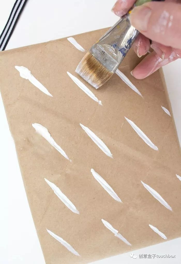 变废为宝 | 6种外卖纸袋的新用法,看了你还舍得扔吗? 第9张 变废为宝 | 6种外卖纸袋的新用法,看了你还舍得扔吗? 第9张