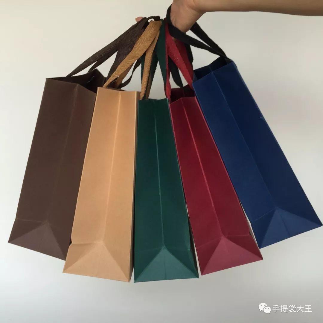 手提袋大王给大家普及手提袋相关知识 第5张 手提袋大王给大家普及手提袋相关知识 第5张
