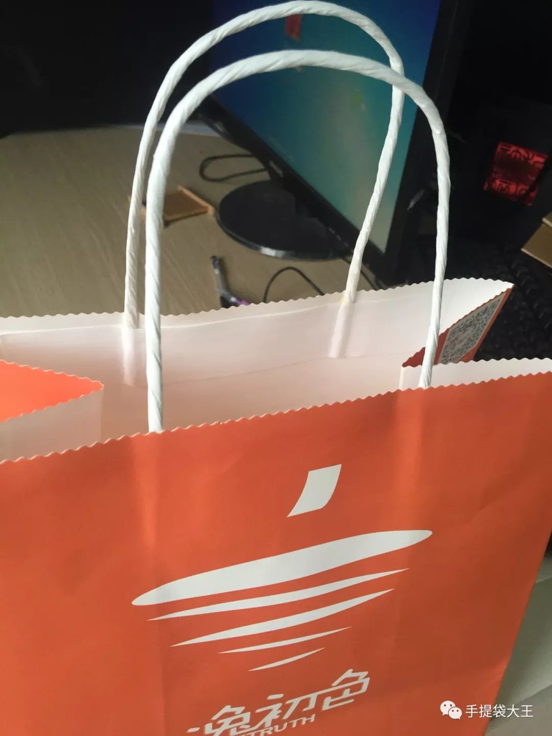 手提袋大王给大家普及手提袋相关知识 第3张 手提袋大王给大家普及手提袋相关知识 第3张