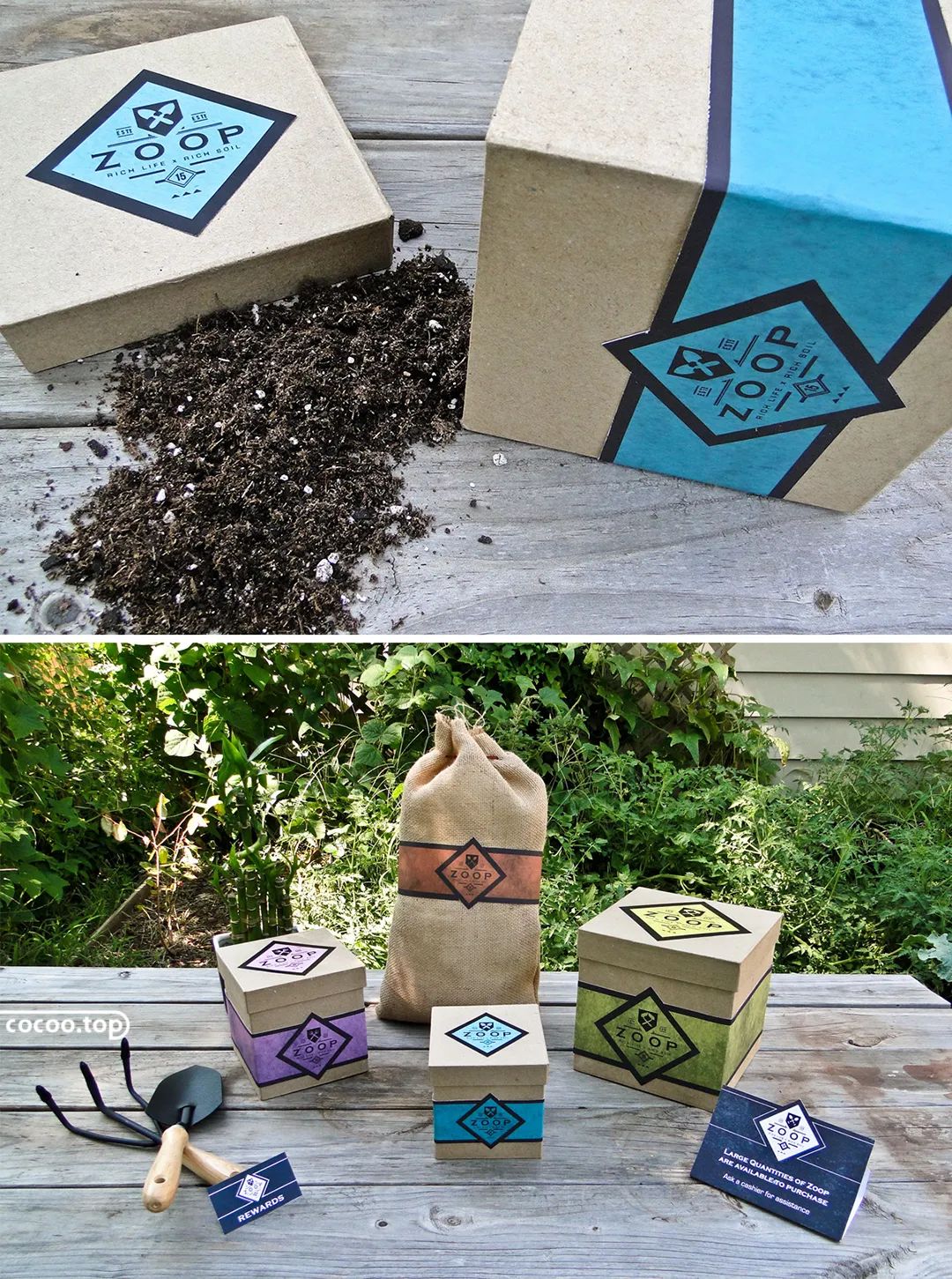 日常常见的包装用纸都有哪些? 第8张 日常常见的包装用纸都有哪些? 第8张