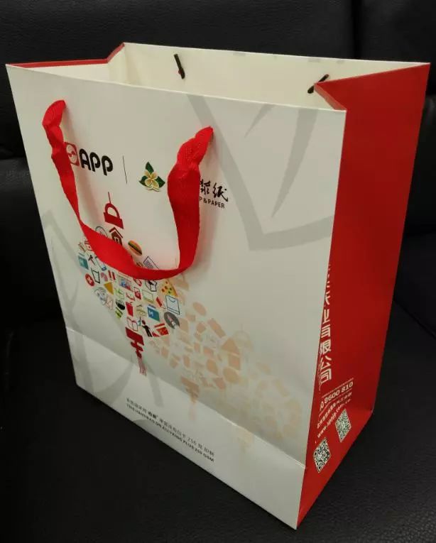 手提袋制作注意事项 第6张 手提袋制作注意事项 第6张
