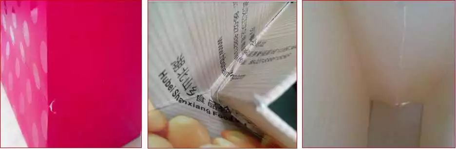 手提袋制作注意事项 第16张 手提袋制作注意事项 第16张