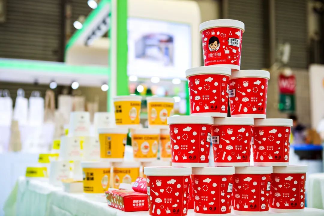 开年巨献!近百家创新食品包装展商入驻PACKCON 2022餐饮食品包装供应链专区(下) 第2张 开年巨献!近百家创新食品包装展商入驻PACKCON 2022餐饮食品包装供应链专区(下) 第2张