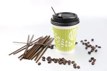 【7月PACKCON纸制品包装】限塑令升级!“以纸代塑”或将成包装界新风尚 第7张 【7月PACKCON纸制品包装】限塑令升级!“以纸代塑”或将成包装界新风尚 第7张