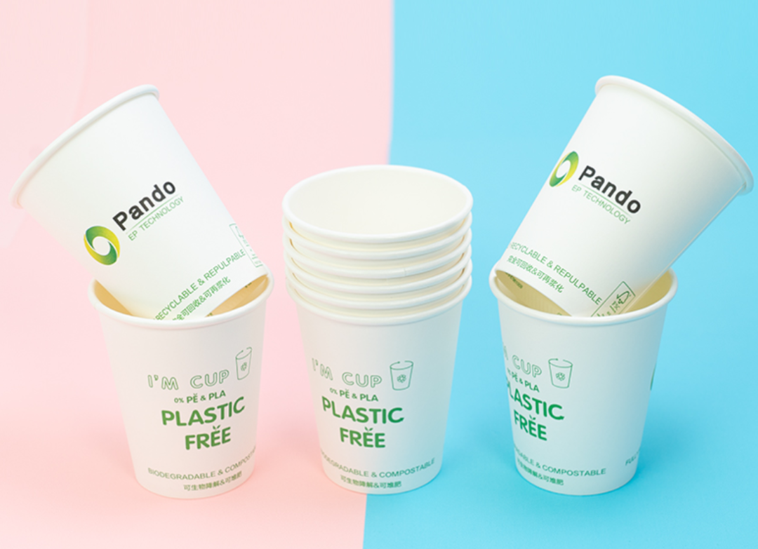 【7月PACKCON纸制品包装】限塑令升级!“以纸代塑”或将成包装界新风尚 第6张 【7月PACKCON纸制品包装】限塑令升级!“以纸代塑”或将成包装界新风尚 第6张