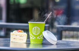 【7月PACKCON纸制品包装】限塑令升级!“以纸代塑”或将成包装界新风尚 第8张 【7月PACKCON纸制品包装】限塑令升级!“以纸代塑”或将成包装界新风尚 第8张