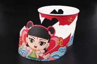 【7月PACKCON纸制品包装】限塑令升级!“以纸代塑”或将成包装界新风尚 第14张 【7月PACKCON纸制品包装】限塑令升级!“以纸代塑”或将成包装界新风尚 第14张