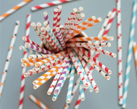 【7月PACKCON纸制品包装】限塑令升级!“以纸代塑”或将成包装界新风尚 第23张 【7月PACKCON纸制品包装】限塑令升级!“以纸代塑”或将成包装界新风尚 第23张