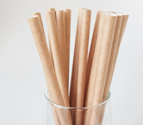 【7月PACKCON纸制品包装】限塑令升级!“以纸代塑”或将成包装界新风尚 第24张 【7月PACKCON纸制品包装】限塑令升级!“以纸代塑”或将成包装界新风尚 第24张