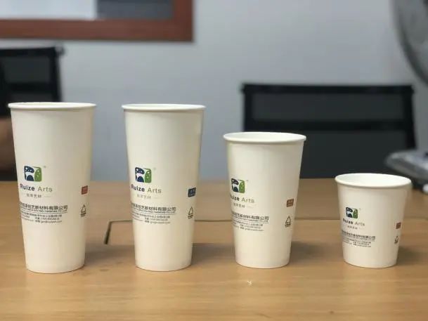 【7月PACKCON纸制品包装】限塑令升级!“以纸代塑”或将成包装界新风尚 第27张 【7月PACKCON纸制品包装】限塑令升级!“以纸代塑”或将成包装界新风尚 第27张