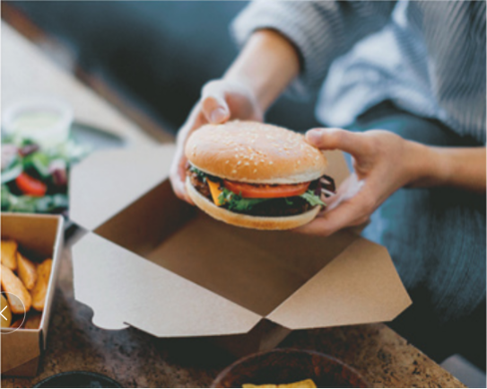 【7月PACKCON纸制品包装】限塑令升级!“以纸代塑”或将成包装界新风尚 第25张 【7月PACKCON纸制品包装】限塑令升级!“以纸代塑”或将成包装界新风尚 第25张