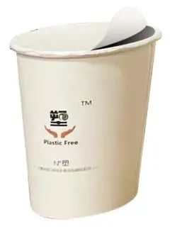 【7月PACKCON纸制品包装】限塑令升级!“以纸代塑”或将成包装界新风尚 第32张 【7月PACKCON纸制品包装】限塑令升级!“以纸代塑”或将成包装界新风尚 第32张