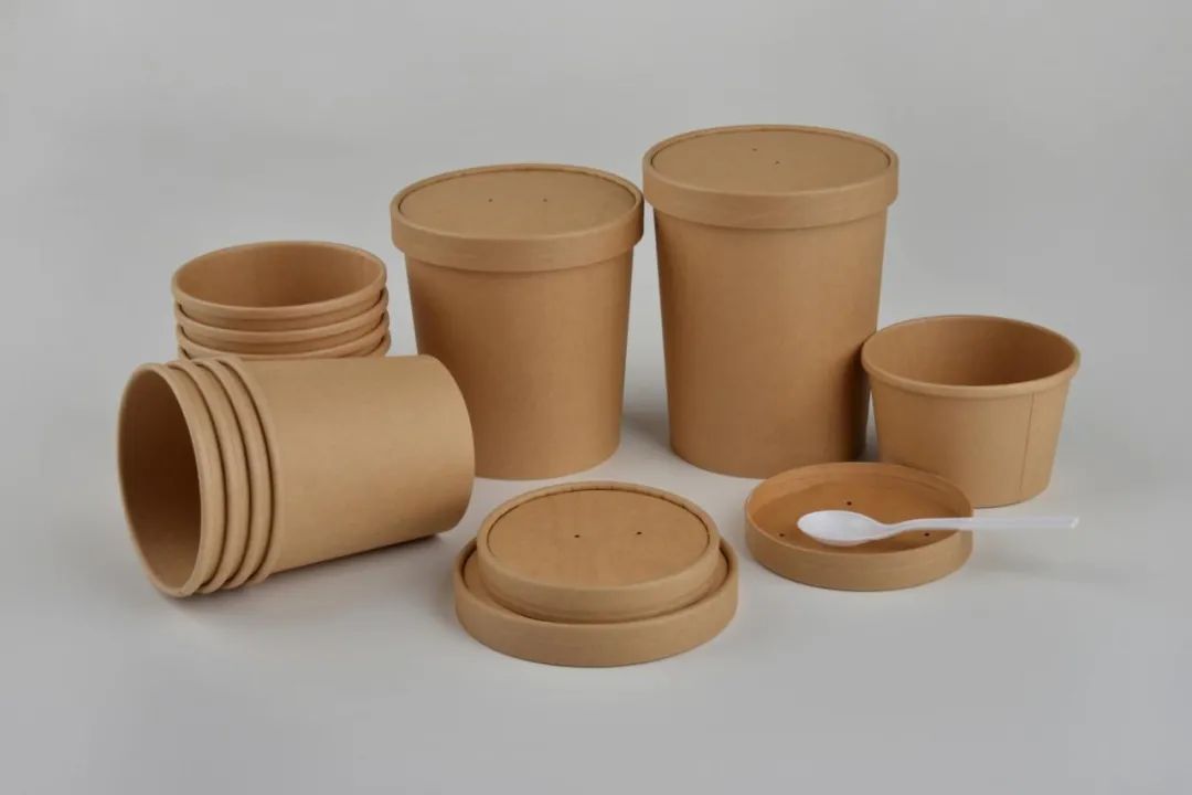 【7月PACKCON纸制品包装】限塑令升级!“以纸代塑”或将成包装界新风尚 第35张 【7月PACKCON纸制品包装】限塑令升级!“以纸代塑”或将成包装界新风尚 第35张