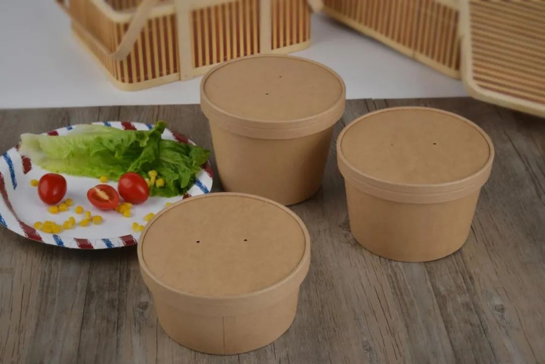 【7月PACKCON纸制品包装】限塑令升级!“以纸代塑”或将成包装界新风尚 第36张 【7月PACKCON纸制品包装】限塑令升级!“以纸代塑”或将成包装界新风尚 第36张