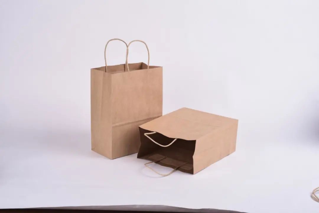 【7月PACKCON纸制品包装】限塑令升级!“以纸代塑”或将成包装界新风尚 第37张 【7月PACKCON纸制品包装】限塑令升级!“以纸代塑”或将成包装界新风尚 第37张