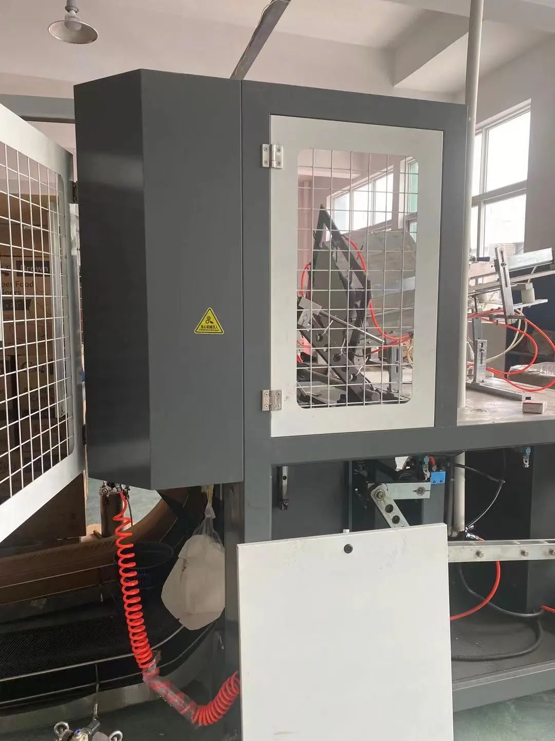 【7月PACKCON纸制品包装】限塑令升级!“以纸代塑”或将成包装界新风尚 第42张 【7月PACKCON纸制品包装】限塑令升级!“以纸代塑”或将成包装界新风尚 第42张