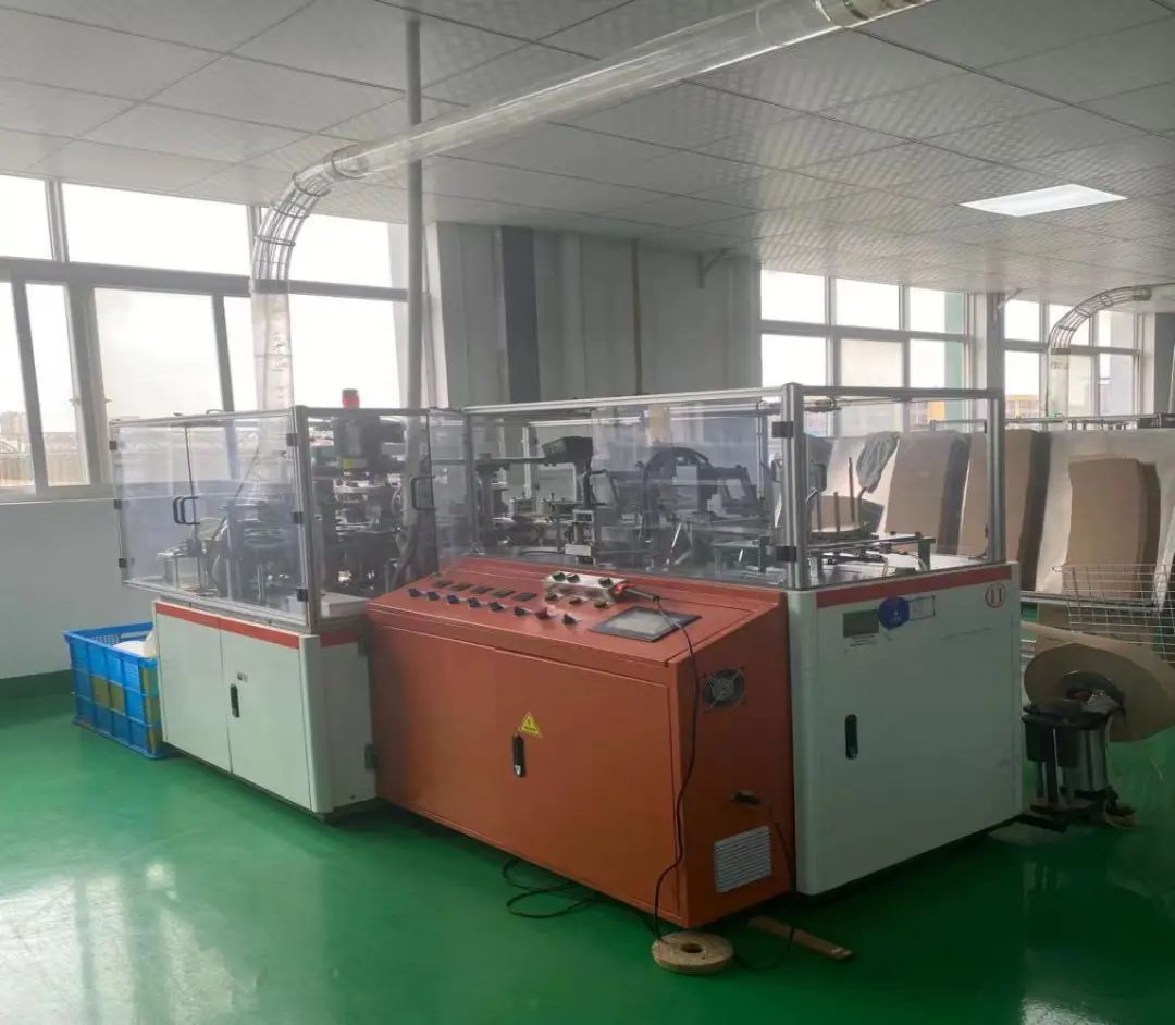 【7月PACKCON纸制品包装】限塑令升级!“以纸代塑”或将成包装界新风尚 第40张 【7月PACKCON纸制品包装】限塑令升级!“以纸代塑”或将成包装界新风尚 第40张