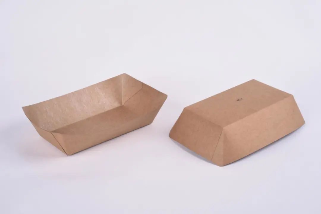 【7月PACKCON纸制品包装】限塑令升级!“以纸代塑”或将成包装界新风尚 第41张 【7月PACKCON纸制品包装】限塑令升级!“以纸代塑”或将成包装界新风尚 第41张