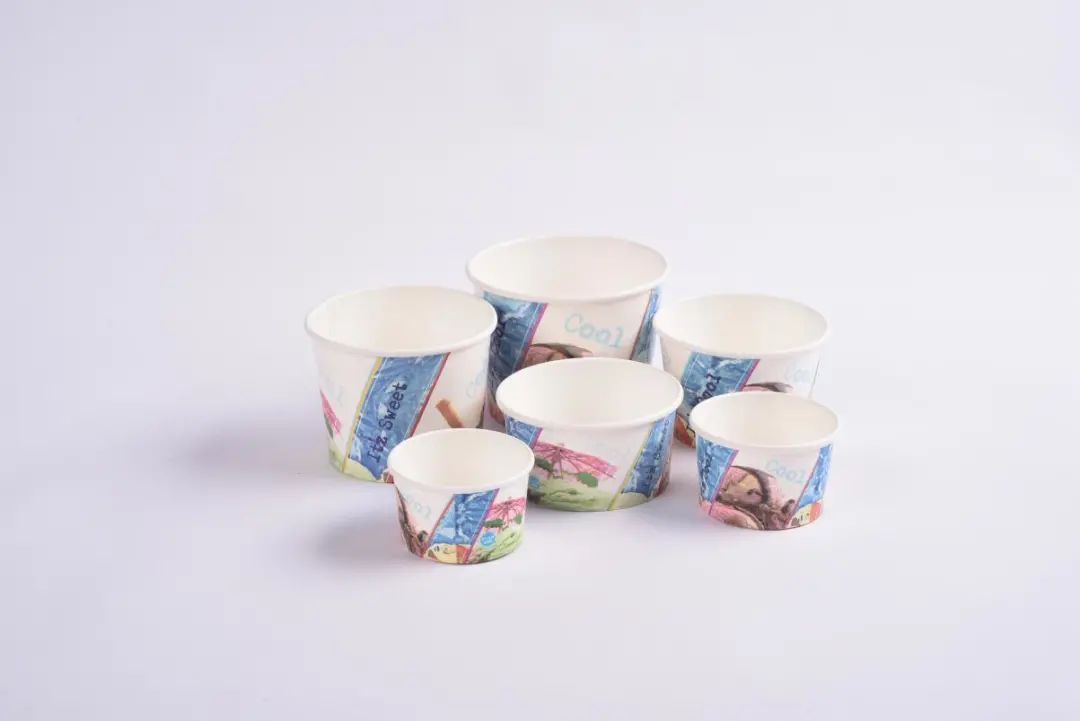 【7月PACKCON纸制品包装】限塑令升级!“以纸代塑”或将成包装界新风尚 第45张 【7月PACKCON纸制品包装】限塑令升级!“以纸代塑”或将成包装界新风尚 第45张