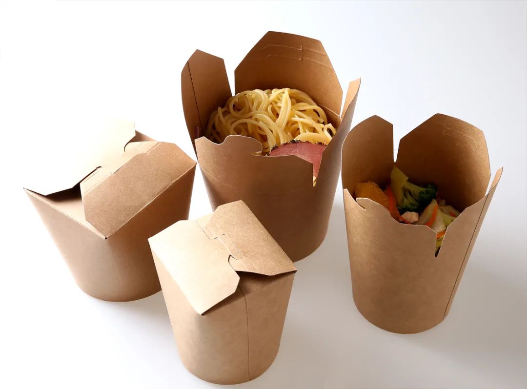 【7月PACKCON纸制品包装】限塑令升级!“以纸代塑”或将成包装界新风尚 第49张 【7月PACKCON纸制品包装】限塑令升级!“以纸代塑”或将成包装界新风尚 第49张