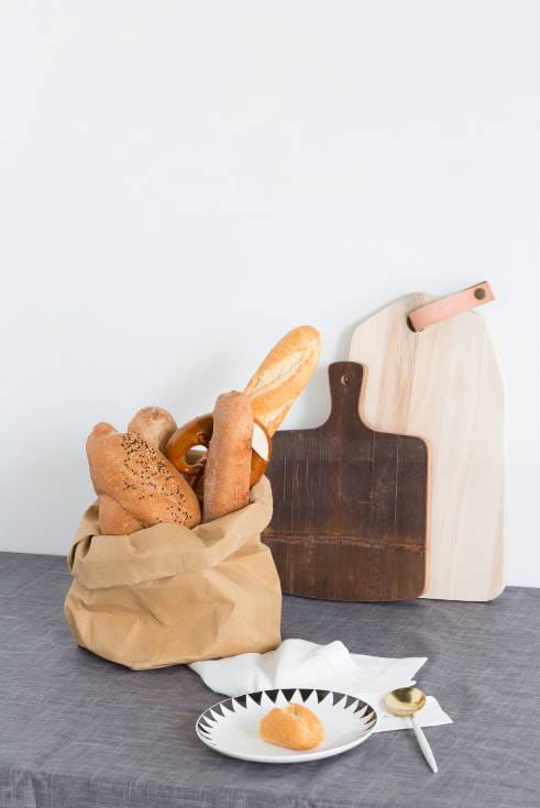 牛皮纸袋 vs 包包包包包包包治百病丨纸糊的身子爆款的命  第4张