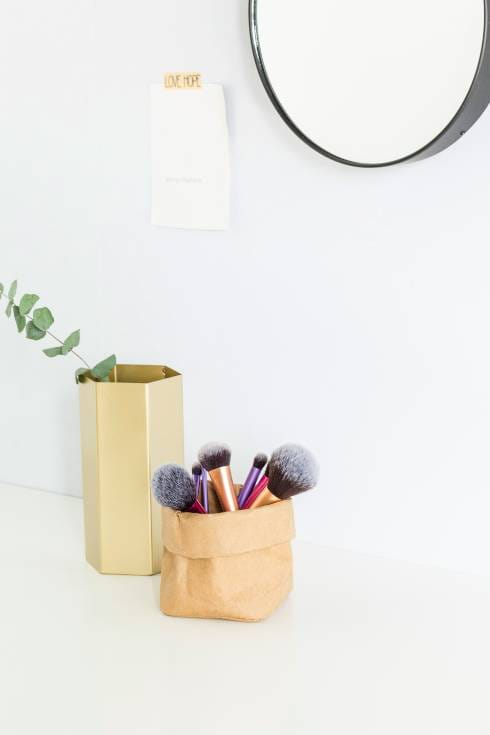 牛皮纸袋 vs 包包包包包包包治百病丨纸糊的身子爆款的命  第9张