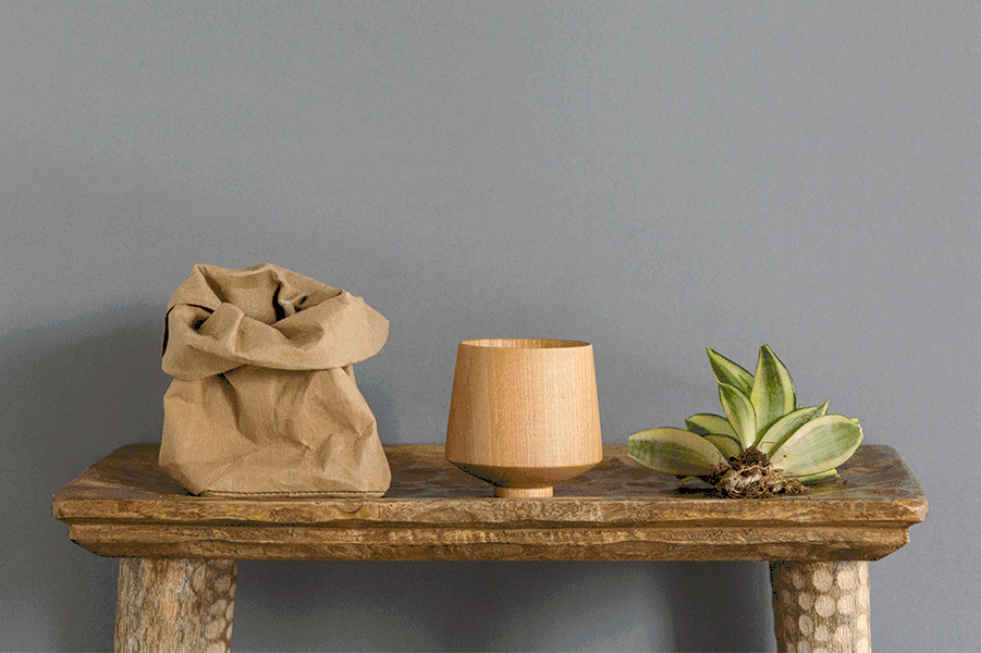 牛皮纸袋 vs 包包包包包包包治百病丨纸糊的身子爆款的命  第13张