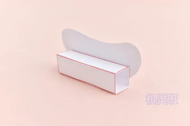 儿童环保手工:回收牛皮纸袋制作小鸟乐园(步骤图解) 第6张 儿童环保手工:回收牛皮纸袋制作小鸟乐园(步骤图解) 第6张